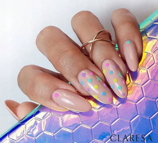 Claresa Candy 3 Gel Nagellack Candy 3 5ml
