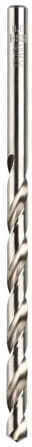 Irwin Diamond Drill HSS with Cylindrical Shank for Metal 14x160mm