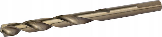 Milwaukee Satz 25 Diamantbohrer Cobaltium mit SDS Plus Schaft für Metall