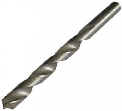 Artpol Diamond Drill HSS with Cylindrical Shank for Metal 3x190mm