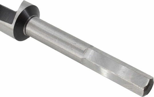AWTools Диамантена Свредло с Цилиндрична Опашка за Дървο 22x230mm