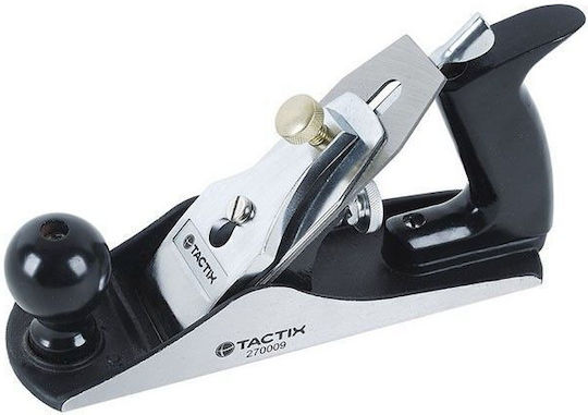 Tactix Ροκάνι Μεταλλικό Βαρέως Τύπου 41x180mm 270007 Ροκάνι