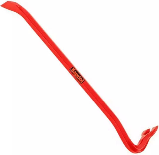 Kapriol Hexagonal Crowbar 18x800mm 20414 Crowbar / Nail Puller