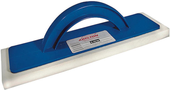 Ariston Τριβίδι Χειρός Με Λαβή 320mm 10124 Σετ Τριβεία Χειρός με Πλαστική Λαβή 35τμχ