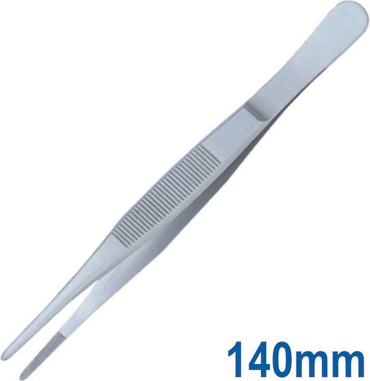 Force Clește de precizie drept 140mm 6941140 Unealtă de mână