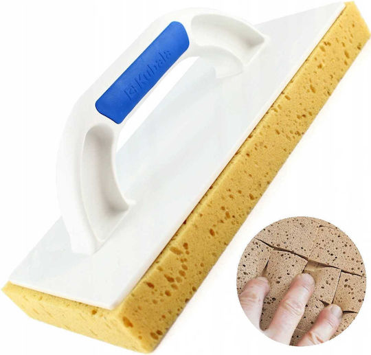 Kubala Tile Cleaning Sponge 0387 Hand Tool Set 35pcs