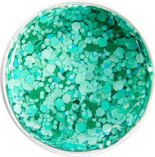 Alezori Sequins Nail Art Gel 02 7gr