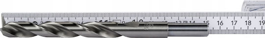 Milwaukee Thunderweb Свредло Въздушен с Цилиндрична Опашка за Метал 12x151mm