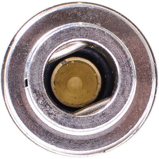 Raider 089927 Σύνδεσμος 1/4'' QC04