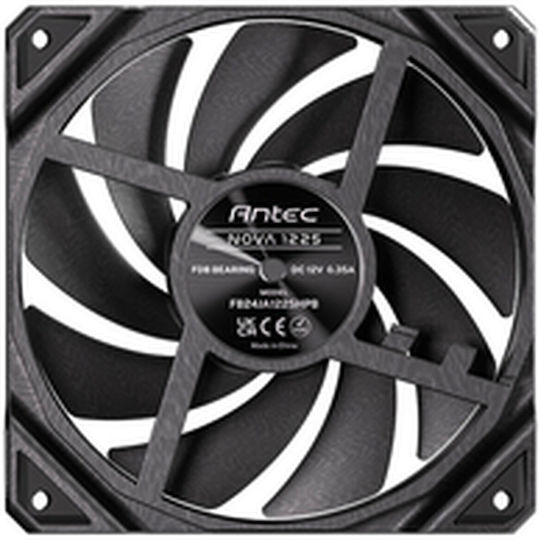 Antec Ventilator Pentru Carcasă 120mm Fără Iluminare LED