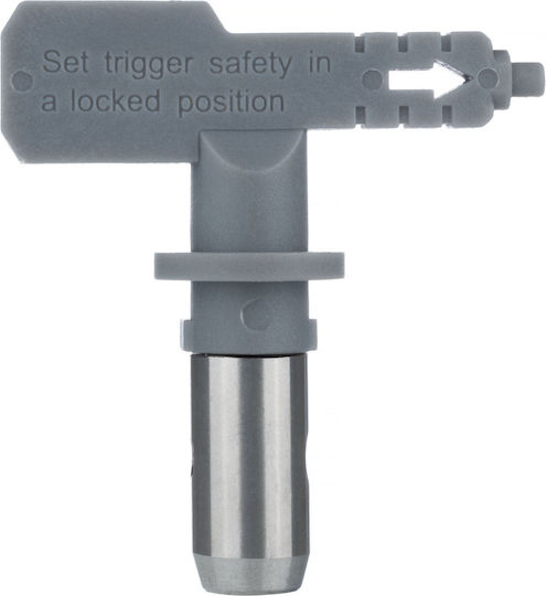 Rosfix 4Q5B-26M3 Фитинг газов нипел