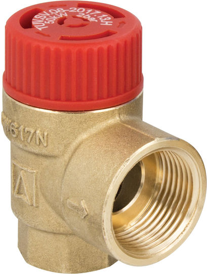 Afriso 42375 Ventil