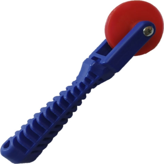 00852 Hand Tool Rubber Mesh Installation Tool