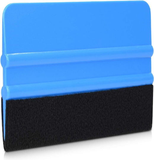 Apte Plastic Squeegee Felt Film Application Ag448