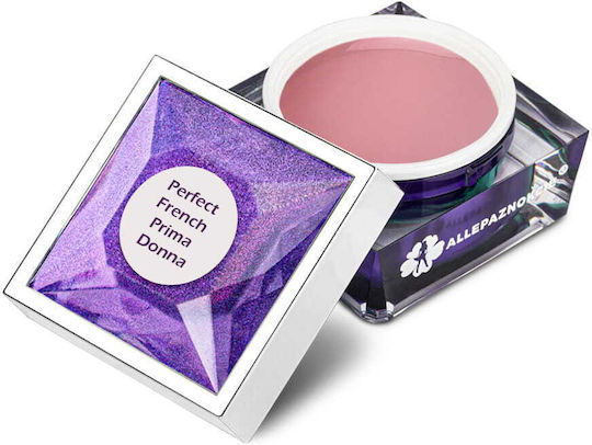 Molly Lac Gel Gel pentru Unghii Bej 15ml