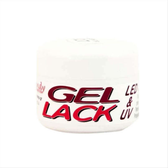 Trendy Color Cosmetics Gel Νυχιών Τιρκουάζ 5ml