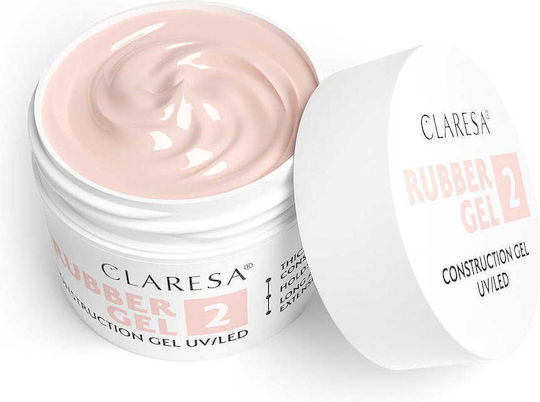 Claresa Claresa False Nail Gel Pink 12g