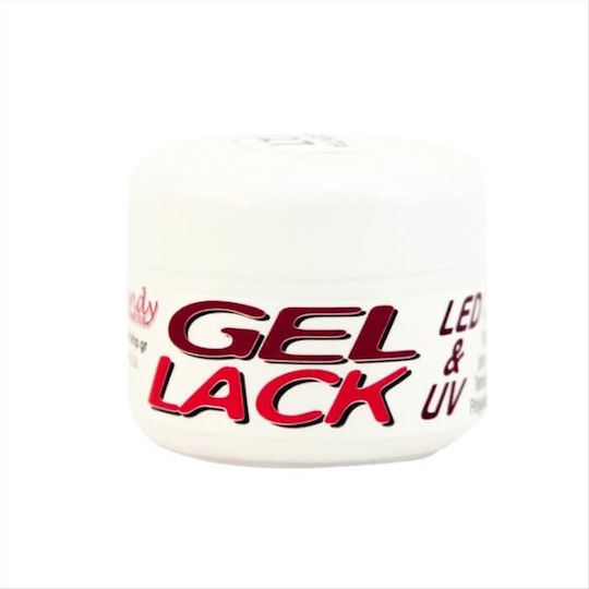 Trendy Color Cosmetics Gel Νυχιών Μωβ 5ml