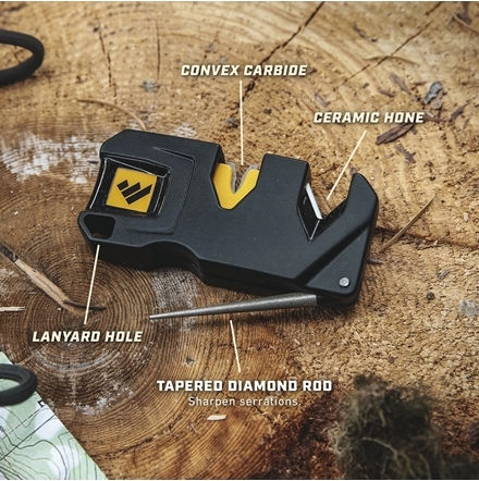 Work Sharp Pivot Plus 09DX156 Ακονιστήρι