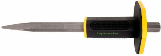 Topmaster Βελόνι με Λαβή Cr-V Φ18 329919 10-0545 Εργαλείο Χειρός