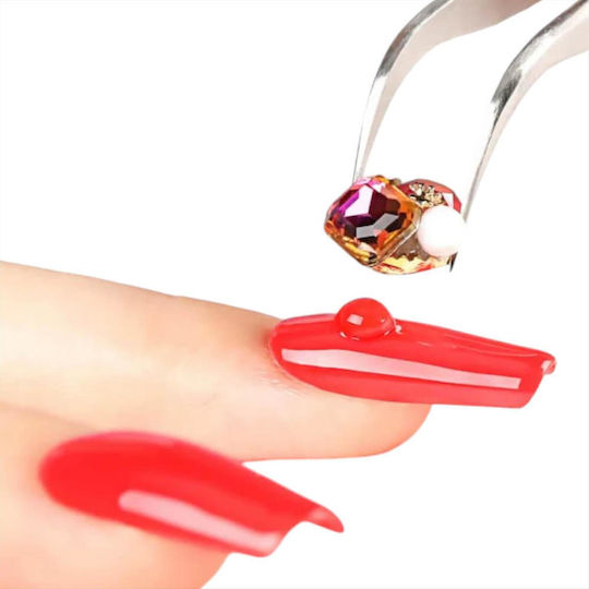 Bluesky Decor Nail Art Gel Νυχιών 01T 8ml