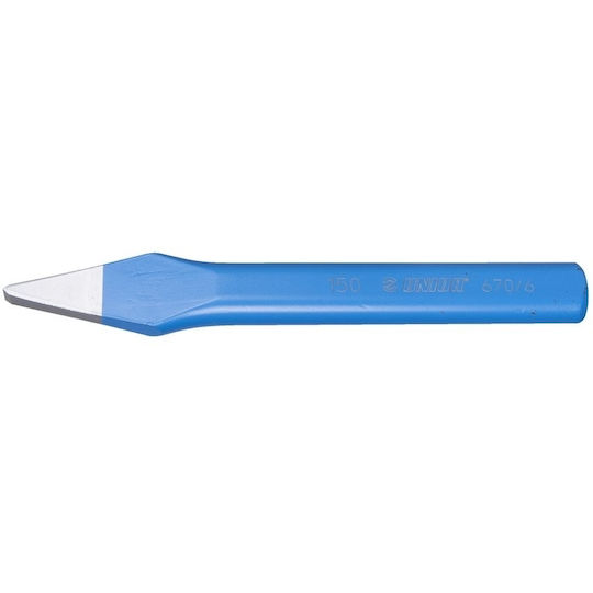 Unior Dorn De Trasat Metale 670/6 150mm Dorn 150x9mm 601747