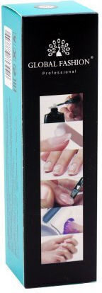 Global Fashion Acrygel Гел за изкуствени нокти Sea 03 30гр