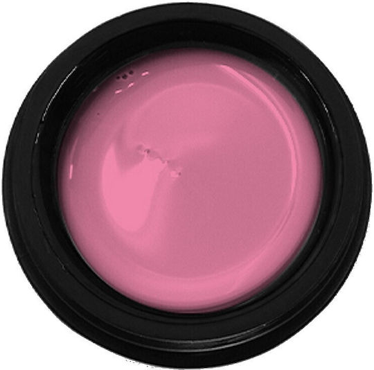 Elixir Builder Gel Νυχιών 733 Candy Rose 15ml 15gr