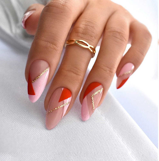 NTN Premium Gel Gel pentru Unghii Gel Ombre 5gr