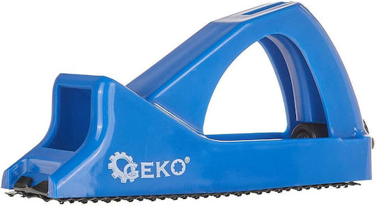 Ренде за гипсокартон 140 x 40 мм Geko G30009