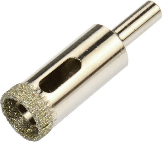 Geko Diamond Core Drill for Wet/Dry Cutting with Diameter from 6mm to 16mm for Tile