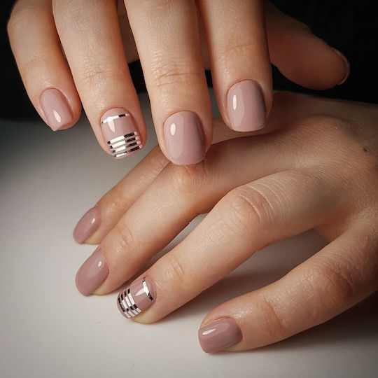 Global Fashion Magic-extension Gel Νυχιών 07 12ml