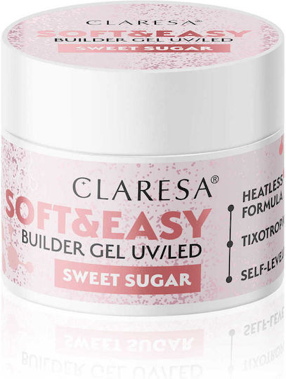 Activeshop Gel Νυχιών Ροζ 12gr