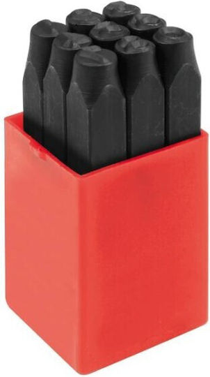 Yato YT-6854 Stamped Letters Hand Tool