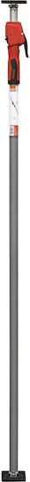Bessey STE370 Hand Tool Telescopic Drywall Support Pole With Plastic Handle