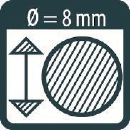 Pica 8084 Σημαδευτήρι Signal Marker Κίτρινο
