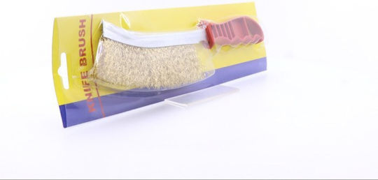Dianomiki 4000660 Perie Cu Mâner Din Plastic