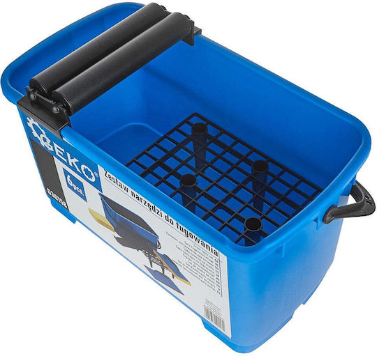 Geko G30158 Комплект Ръчни Инструменти 6бр
