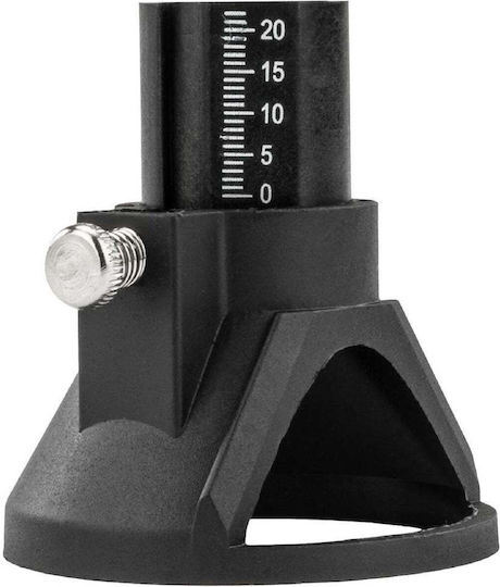 Red Technic Electric Rotary Multi Tool 280W