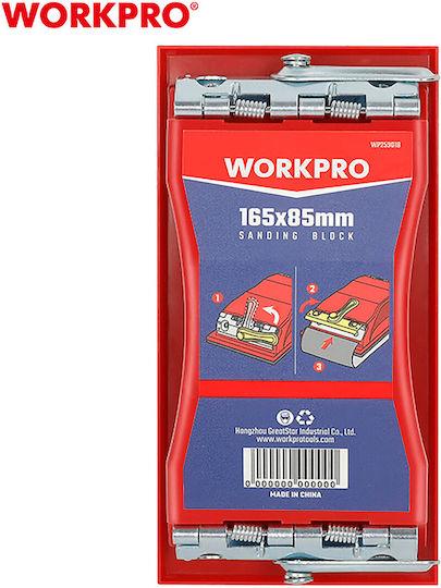 WorkPro WP259018 Handwerkzeug