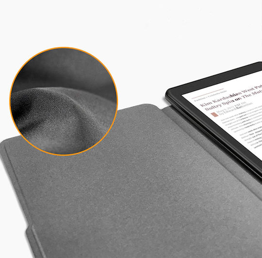 Smart Case Graphic Cover Kindle Paperwhite 4 Time To Travel