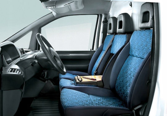 Scudo 1 Săritor 1 Expert 1 100% Huse Tipice