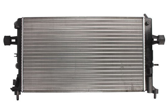 Mahle Автомобилен радиатор