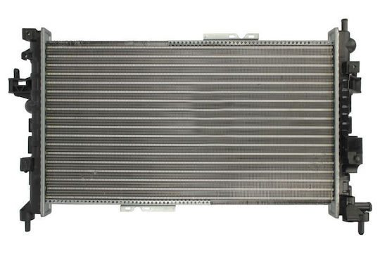 Mahle Car Air Condition Radiator for Mercedes-Benz S