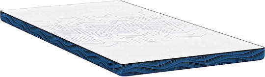 vidaXL Einzel Matratze 90x190x8cm