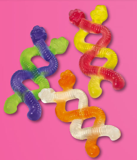 Trolli Squiggle Twist 150g