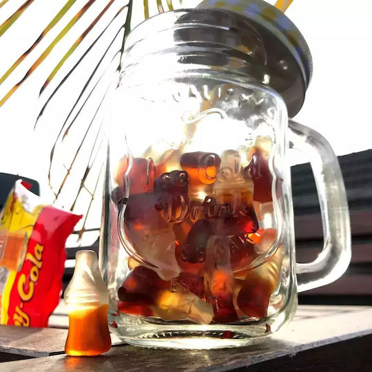 Haribo Ζελεδάκια Happy Cola 175gr
