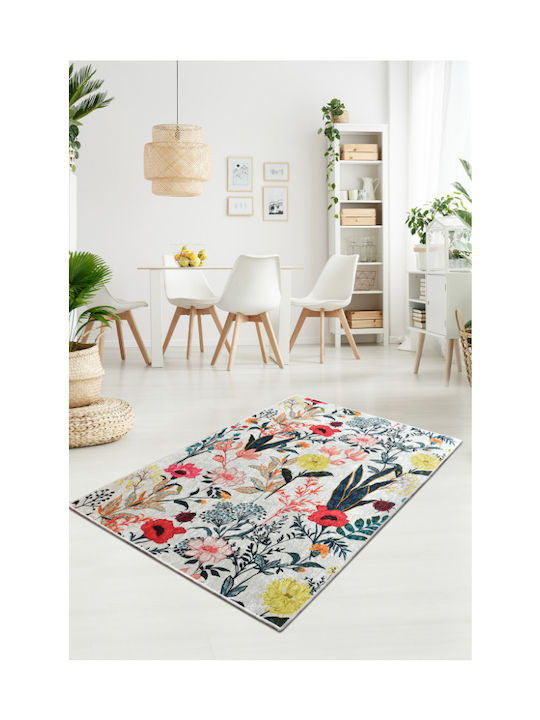Conceptum Hypnose Derosa Covor Rectangular Multi
