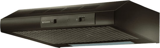 Faber 2740 Base A70 Independentă Hotă 70cm Maro