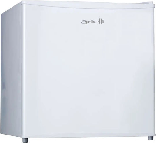 Arielli Mini Bar 65lt Υ63xΠ44.5xΒ51εκ. Λευκό ARS-87LN